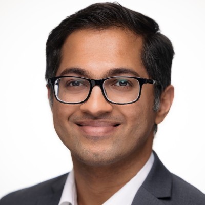 Dr. Dhananjay Nawandar